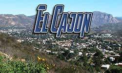 el cajon party bus ideas