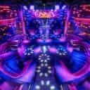 Parq Nightclub Party Packages